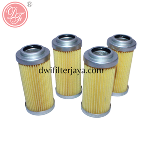 ไส้กรองน้ำมันสภาพใหม่ ใช้แทนสำหรับเครื่องฉีดพลาสติก - Product Image 4