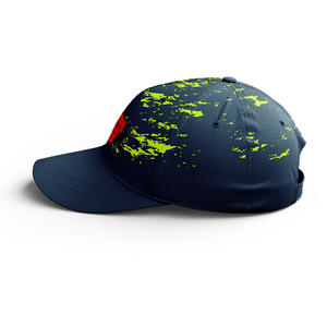 Casquettes de baseball classiques personnalisées avec logo, de haute qualité, unisexes, tendance, ajustables et respirantes, style trucker - Product Image 6