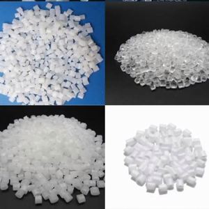Pet Resin Polyethylene Terephthalate Ys-W01 Ys-C01 for Oil Bottle Making - Product Image 3