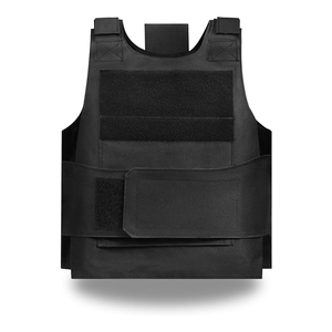 Gilet tactique personnalisé, léger et modulaire, pour une utilisation en extérieur - Product Image 5