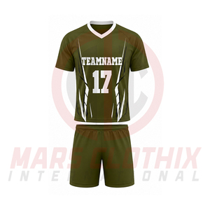 ชุดเสื้อเจอร์ซีย์ลาครอสแขนสั้นแบบใหม่ ดีไซน์สวย คุณภาพสูง ระบายอากาศได้ดี ชุดกีฬาลาครอส ราคาถูก - Product Image 2