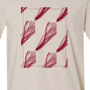 Camisetas Personalizadas de Alta Calidad con Impresión DTF, Tallas Grandes, Algodón, Venta al Por Mayor, Fabricante de Camisetas Lisas, Camisetas Extra Grandes Unisex - Product Image 4
