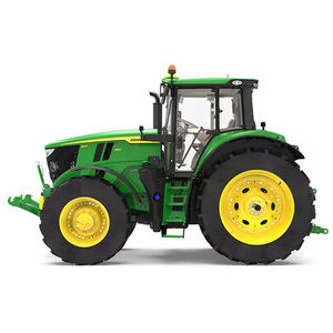 John Deere tractor agricultural farming <b>machinery</b> high performance diesel engine bulk supply export - Product Image 2