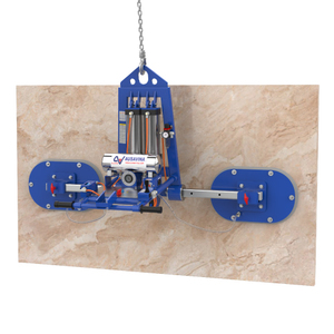 เครื่องดูดหิน AUSAVINA รุ่น SVL50 - Product Image 5
