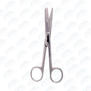 Instruments chirurgicaux et médicaux professionnels pour infirmières, pour clinique, dentisterie et médical : ciseaux à pansements, outil de premiers secours d'urgence - Product Image 2