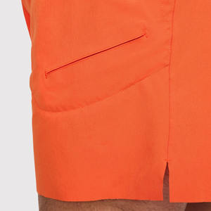 Pantalones Cortos Deportivos Transpirables de Secado Rápido para Hombre, Ideales para Correr, Tenis, Deportes Casuales, Actividades al Aire Libre y Paseos Urbanos, MOQ Bajo, Gran Venta - Product Image 3