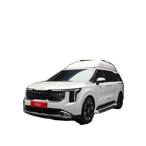 2024 สำหรับรถยนต์ Kia Carnival 9 ที่นั่ง รุ่น High-Rise Limousine เครื่องยนต์เบนซิน เกียร์อัตโนมัติ เบาะหนัง กล้องมองหลัง ระยะทาง 21,790 กม. - Product Image 1