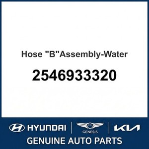 Repuestos y Accesorios para Autos y Camiones Sonata Nuevos 2546933320 - Product Image 1