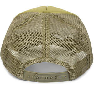 Gorra de Béisbol de Algodón Sólido de Alta Calidad para Hombre, Gorra de Pesca de Marca para Deportes al Aire Libre - Product Image 4