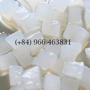 GELATINA DE COCO MÁS VENDIDA Nata de Coco Cruda Sabor Frutal Alta en Glucosa Ms. Nary 0.5kg Viet Delta - Product Image 2