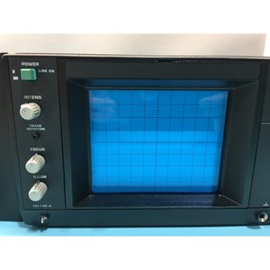 FLUKE 9444 930 52033 ออสซิลโลสโคป, 145601 - อุปกรณ์และอะไหล่เซมิคอนดักเตอร์ระดับโลกที่เชื่อถือได้ - Product Image 1