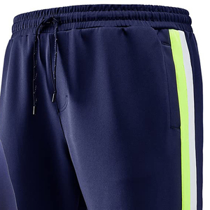 Último Diseño, Logotipo Personalizado, Sudadera con Capucha, Conjunto Deportivo 2 en 1 para Hombre, Invierno, con Cremallera, Servicio Mayorista OEM, Poliéster - Product Image 3