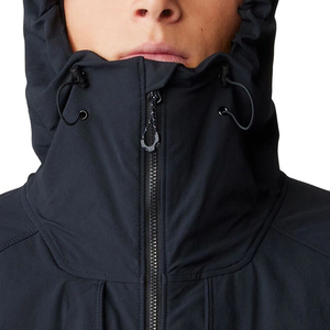 Chaqueta Softshell de Alta Calidad con Múltiples Bolsillos, Chaqueta Cortavientos Personalizable para Mujer, Chaqueta de Invierno Elegante y Resistente al Viento, Venta al Por Mayor - Product Image 5