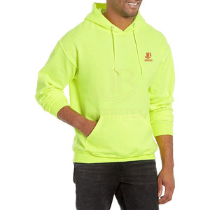 Nouveau Hoodie Tendance en Gros pour Hommes 100% Coton Haute Qualité Fabriqué au Pakistan – Hoodies Personnalisés Très Demandés pour Hommes - Product Image 3