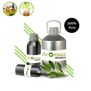 Aceite Esencial de Hoja de Laurel 100% Puro, Grado Premium, Destilado al Vapor, Sin Diluir - Certificado GMP para Todo Tipo de Piel, Cuidado del Cabello - Product Image 1
