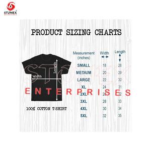 เสื้อยืดแขนสั้นผ้าฝ้ายสำหรับผู้ชายเสื้อผ้า100% พร้อมโลโก้ที่กำหนดเองดีไซน์พรีเมียม - Product Image 5