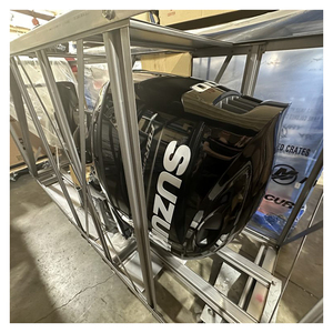 New Suzuk_i DF200ATX 4-Stroke 25in Shaft - Product Image 4