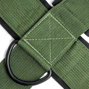 Arnés de cabeza para accesorios de fitness, arnés de alta calidad para entrenamiento en gimnasio, para hombres - Product Image 5