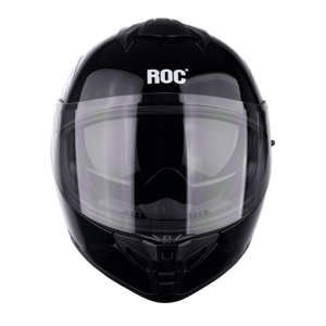 หมวกกันน็อกแบบเต็มใบหน้าใช้ได้ทุกเพศ R12จากผู้ผลิตเวียดนามมีคุณภาพดีดีไซน์ร่วมสมัยกระบังหน้าสองชั้นและขายโรงงาน - Product Image 3