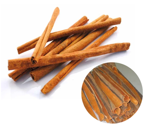 Canela en Rodajas Natural de la Mejor Calidad y al Mejor Precio, Fabricada en Vietnam, con Empaque Personalizado - Product Image 1