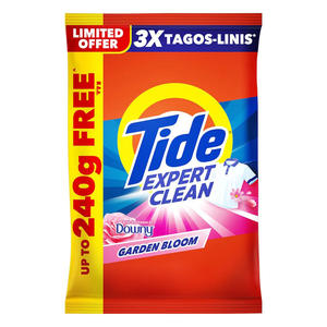 Nuevo Stock de Detergente para Ropa Tide Pods / Proveedor de Detergente en Polvo Tide - Product Image 6