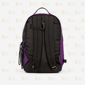 civic Sports Durable Waterproof Kids <b>Backpack</b> Soft Detachable Handle Cute Sequin Mini <b>School</b> Bag Custom <b>Large</b> Sublimated Logo - Product Image 5