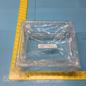 KOYO DOMBQN9210103 200MM PSK ETCH CARRIER WAFER - อุปกรณ์และชิ้นส่วนเซมิคอนดักเตอร์ระดับโลกที่เชื่อถือได้ - Product Image 1