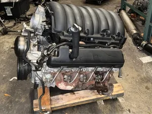Listo para Enviar, Motor CHEVROLET Silverado Cadillac Escalade Sierra 6.2L 2022-2024, Grado DIY, Garantía de 3 Años, 9K Millas - Product Image 4