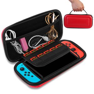 Portable Protective Hard EVA <b>Case</b> Shell Pouch for Nintendo <b>Switch</b> Console Carry <b>Case</b> - Product Image 2