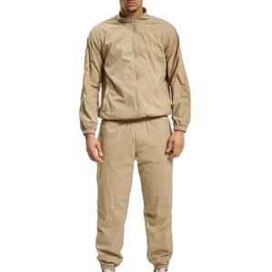 Offre Spéciale Logo personnalisé survêtement vêtements de sport course haute qualité coupe-vent survêtement ensembles pour hommes 2026 - Product Image 3