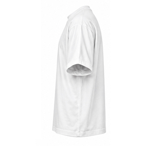 T-shirts en coton décontractés coupe ample pour hommes, mode streetwear, logo personnalisé, marque privée, vente en gros d'usine, t-shirt ample de haute qualité pour hommes en coton doux - Product Image 5