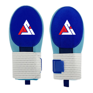 Mitaines de baseball professionnelles au design tendance, style unique, meilleures ventes, prix bas, avec logo personnalisé - Product Image 1