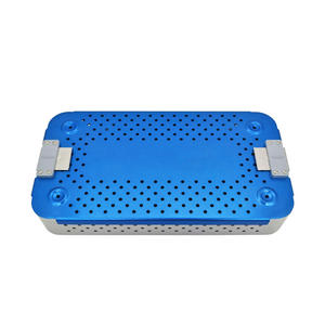 Best Price High Quality Grip Surgical Orthopedic Multi-Function Manual Kirschner <b>Wire</b> Spreader Set Stainless Steel Surgical Kit - Product Image 6