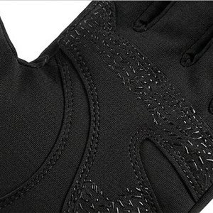 Full Finger Ultra <b>Thin</b> Running <b>Gloves</b> Custom Color Running <b>Gloves</b> Touch Screen Athletic Winter Best Product Breathable Elegant - Product Image 5