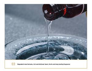 Boîte d'articles de toilette d'hôtel de luxe personnalisée et jetable, ensemble d'accessoires hôteliers, coffret de produits de toilette pour hôtel, ensemble écologique - Product Image 5