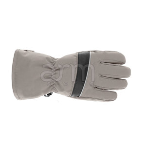 High Quality Leather Waterproof Lightweight Breathable Winter Gloves with Unique Design For Winter Sports Available - Product Image 4