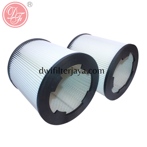 Filtre purificateur d'air de remplacement compatible, s'adapte à la plupart des accessoires de filtre pour aspirateur sec/humide - Product Image 5
