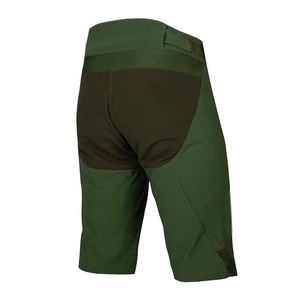 Cuissard de cyclisme personnalisable pour femme – Respirant, séchage rapide, Spandex/Polyester, coussinets en gel 5D, design ajusté et personnalisable - Product Image 2