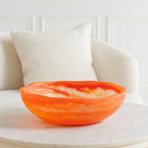 Tazón de resina epoxi duradero para uso decorativo y práctico a largo plazo, que ofrece una estructura resistente y una superficie lisa. - Product Image 6