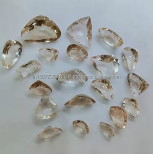 พลอยควอตซ์และแร่เฮมาไทล์ทำจากทองแดงธรรมชาติทำจาก100% อัญมณีหายากทรงสูง - Product Image 5