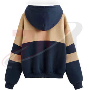 Sudaderas de Alta Calidad, Más Vendidas, con el Último Diseño, de Manga Larga, 2026, Ropa para Mujer, Hechas en Pakistán, Sudaderas para Mujer - Product Image 2