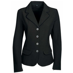 Lightweight Summer Women <b>Riding</b> Jacket Breathable Mesh Lining Equestrian Coat Quick Dry Horseback <b>Riding</b> Windbreaker - Product Image 6