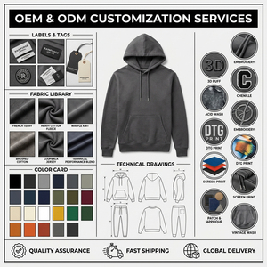 Custom Vintage Acid Wash Hoodie Zipper Oversized Heavyweight Blank Full Zip Hoodie for Men Wholesale - Product Image 4