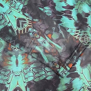 Sudaderas de Pesca Modernas para Exteriores, Material Ligero y Transpirable con Ajuste Activo y Cómodo - Product Image 4