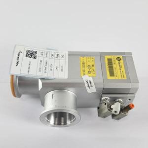 Vanne d'angle à vide poussé SMC XLD-40 - Équipements et pièces semi-conductrices de renommée mondiale - Product Image 3