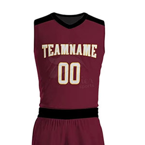 Uniforme de Voleibol para Entrenamiento, Ligero, de Malla, Secado Rápido, Diseño Deportivo para Equipos - Product Image 3