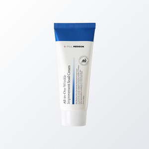 Crème coréenne WB Polmedison All-In-One Wrinkle Improvement Snail Cream 100ml 5 pièces Fabriqué en Corée SnailMucin - Product Image 2
