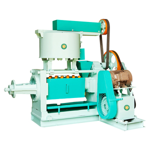 Petit expulseur d'huile de graines de tournesol automatique de haute qualité de 3 tonnes/jour pour les petites entreprises de traitement de l'huile de coprah de sésame de soja - Product Image 5