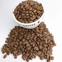 Gebrande speciale Arabica bonen, natuurlijk proces, uit Noordwest Vietnam. Koffieleverancier OEM ODM.