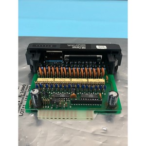 GENERAL ELECTRIC IC610MDL106A PROGRAMABLE. Equipo y Piezas de Semiconductores de Confianza de Marca Global en - Product Image 3
